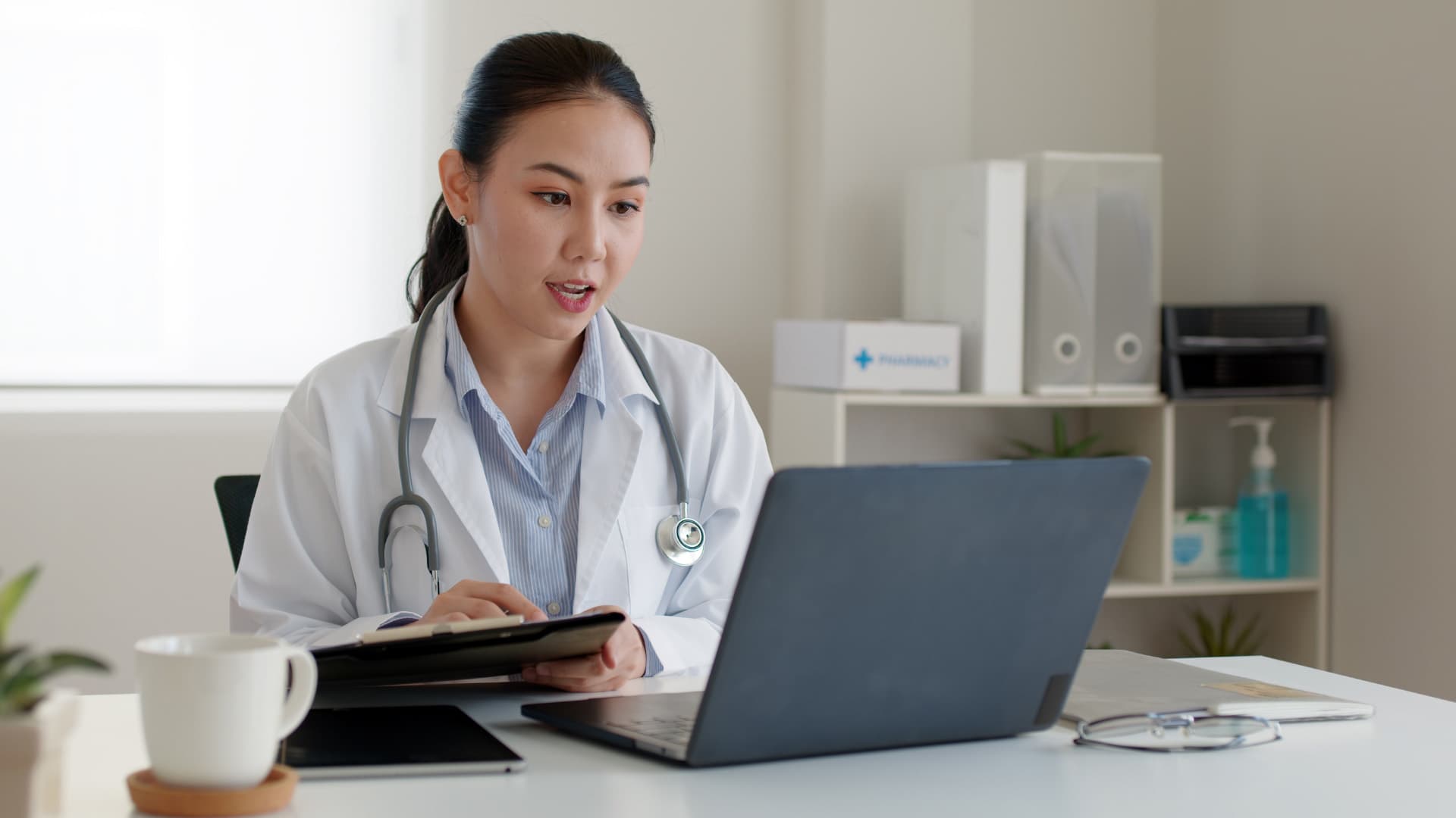 Backoffic Home Image not found